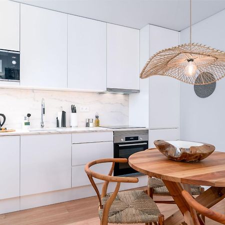 Limehome Evora Rua De Machede 52 外观 照片