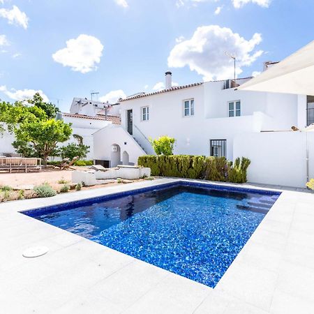 Limehome Evora Rua De Machede 52 外观 照片
