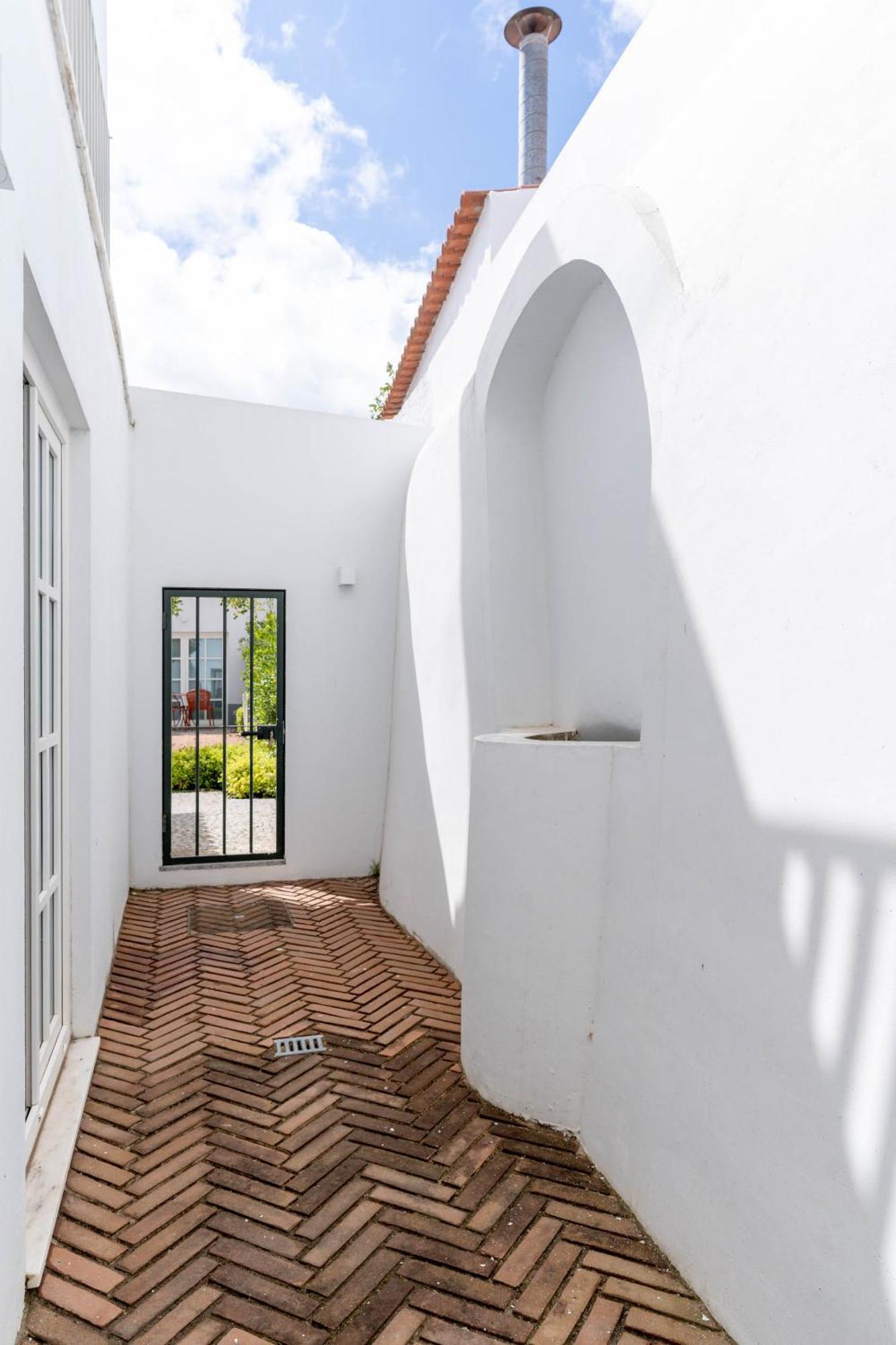 Limehome Evora Rua De Machede 52 客房 照片