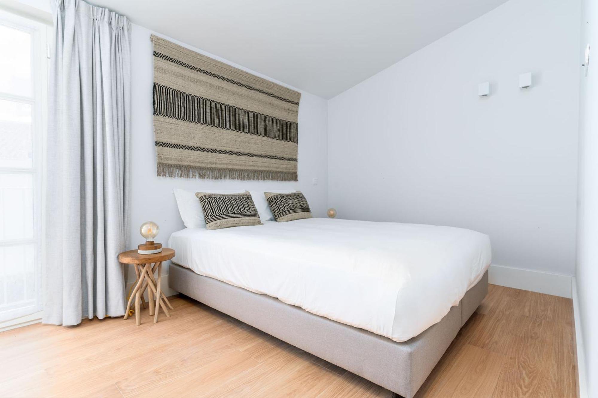 Limehome Evora Rua De Machede 52 外观 照片