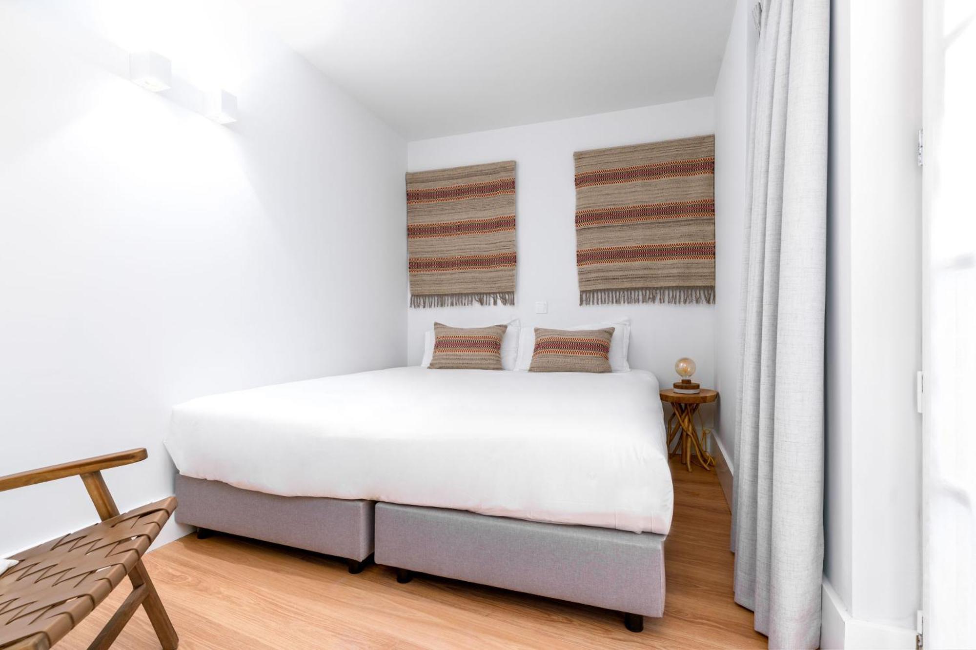 Limehome Evora Rua De Machede 52 客房 照片