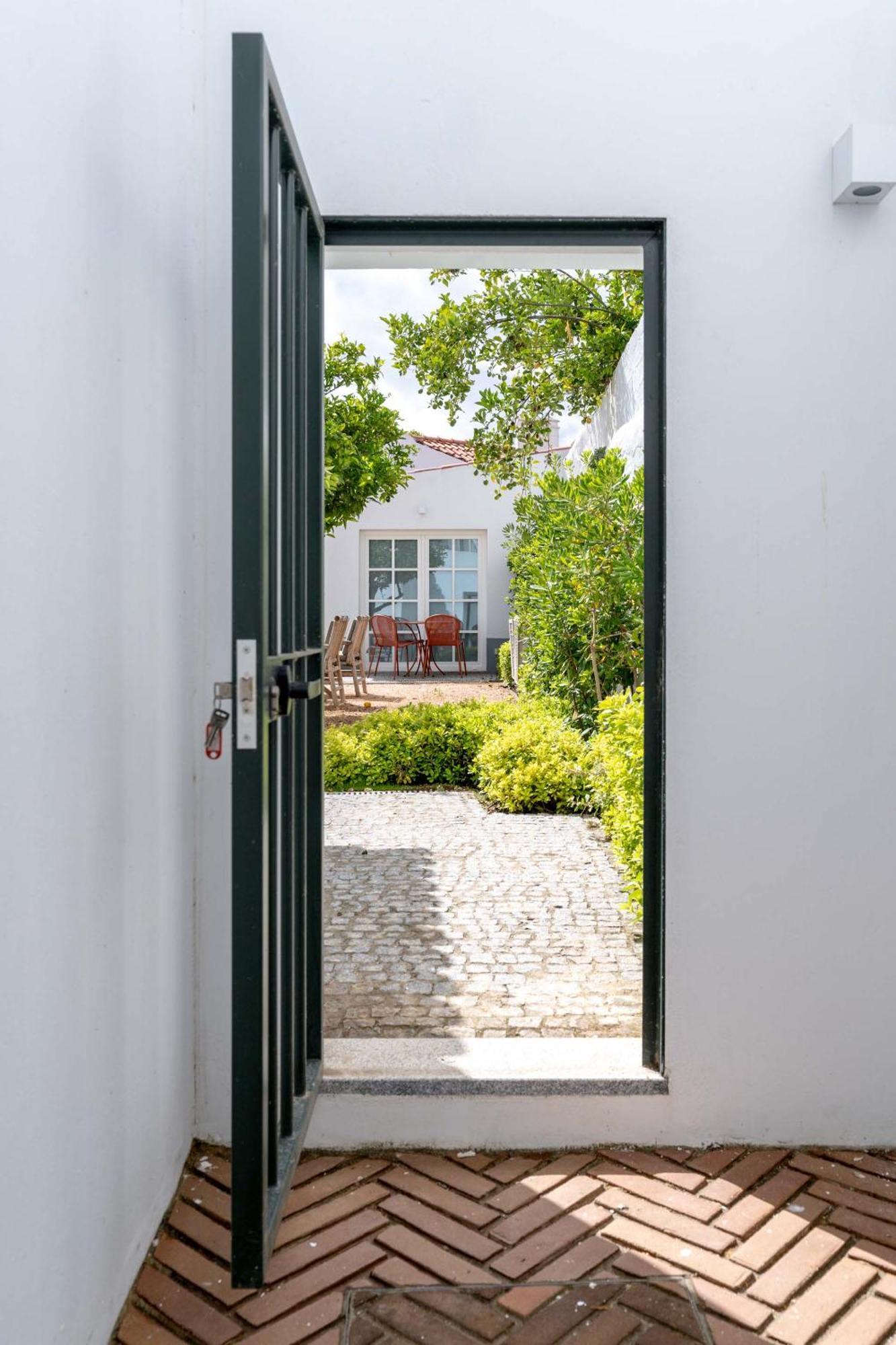 Limehome Evora Rua De Machede 52 外观 照片