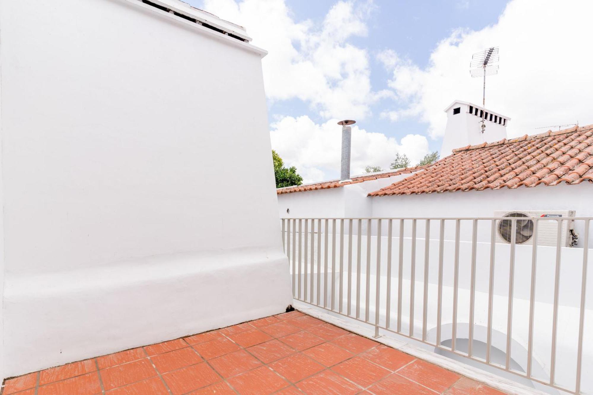 Limehome Evora Rua De Machede 52 外观 照片