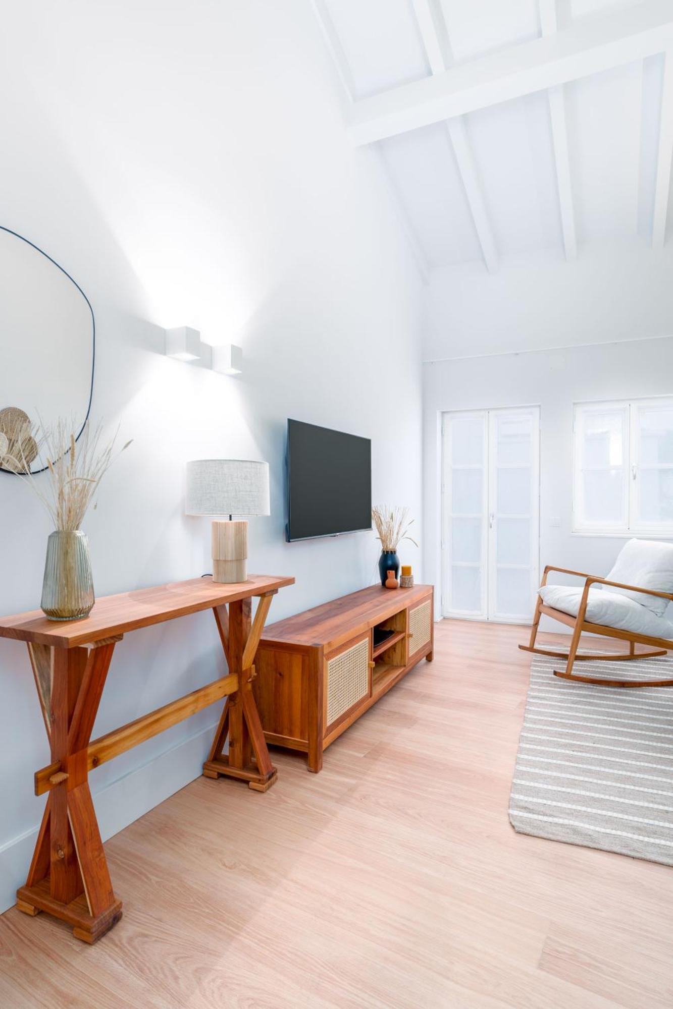 Limehome Evora Rua De Machede 52 客房 照片