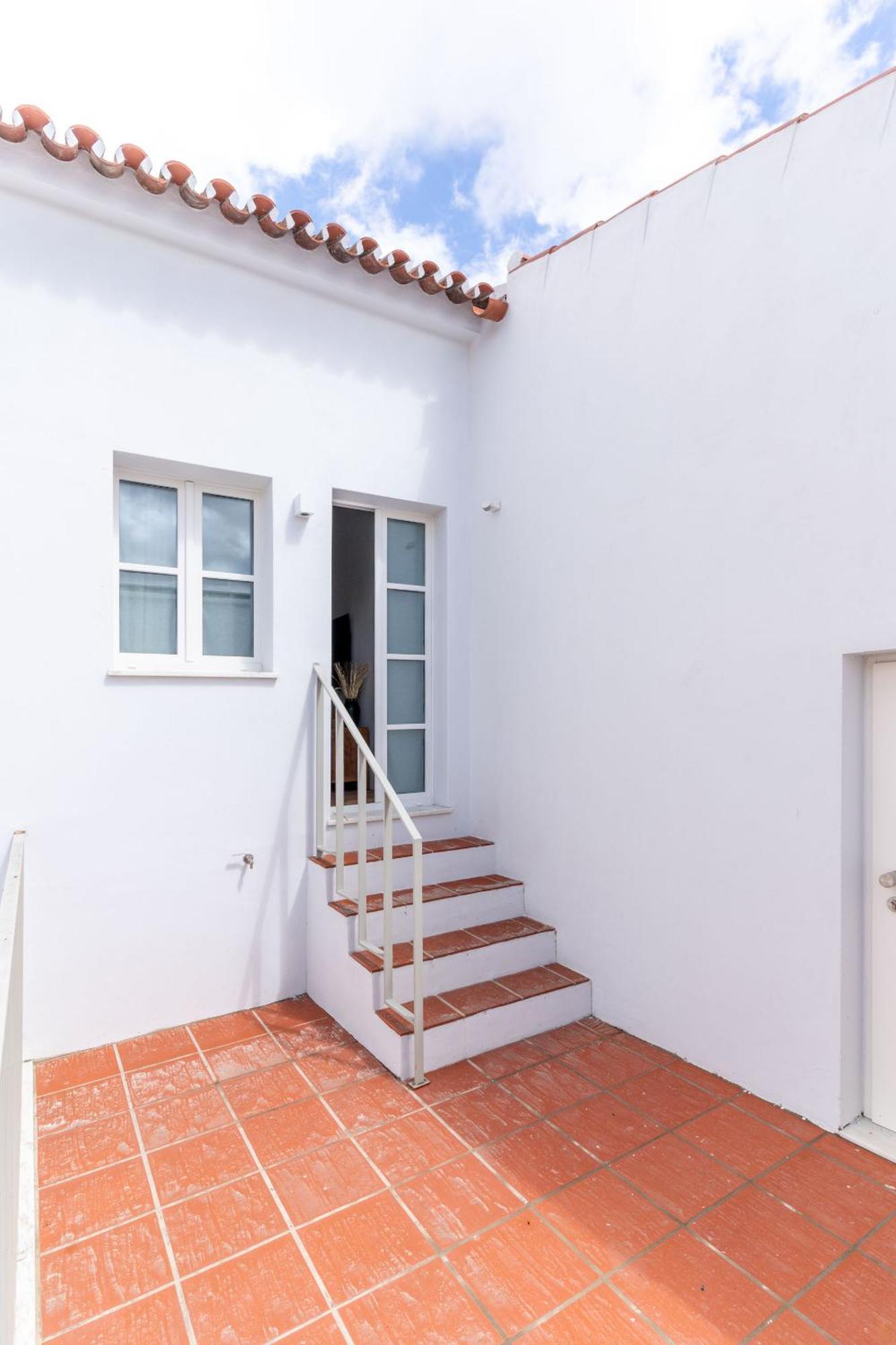 Limehome Evora Rua De Machede 52 客房 照片