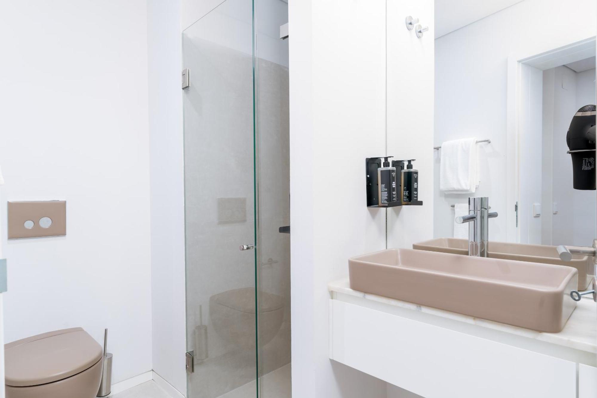 Limehome Evora Rua De Machede 52 客房 照片