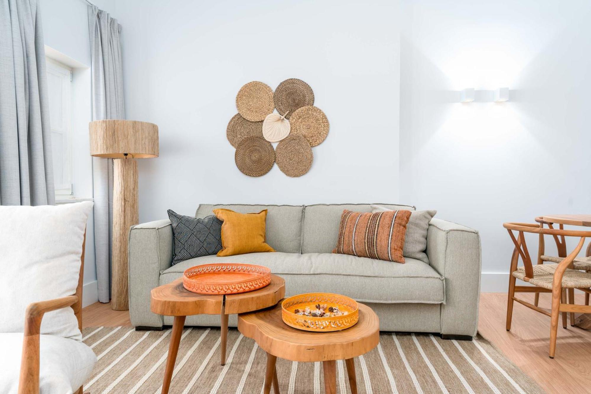 Limehome Evora Rua De Machede 52 外观 照片