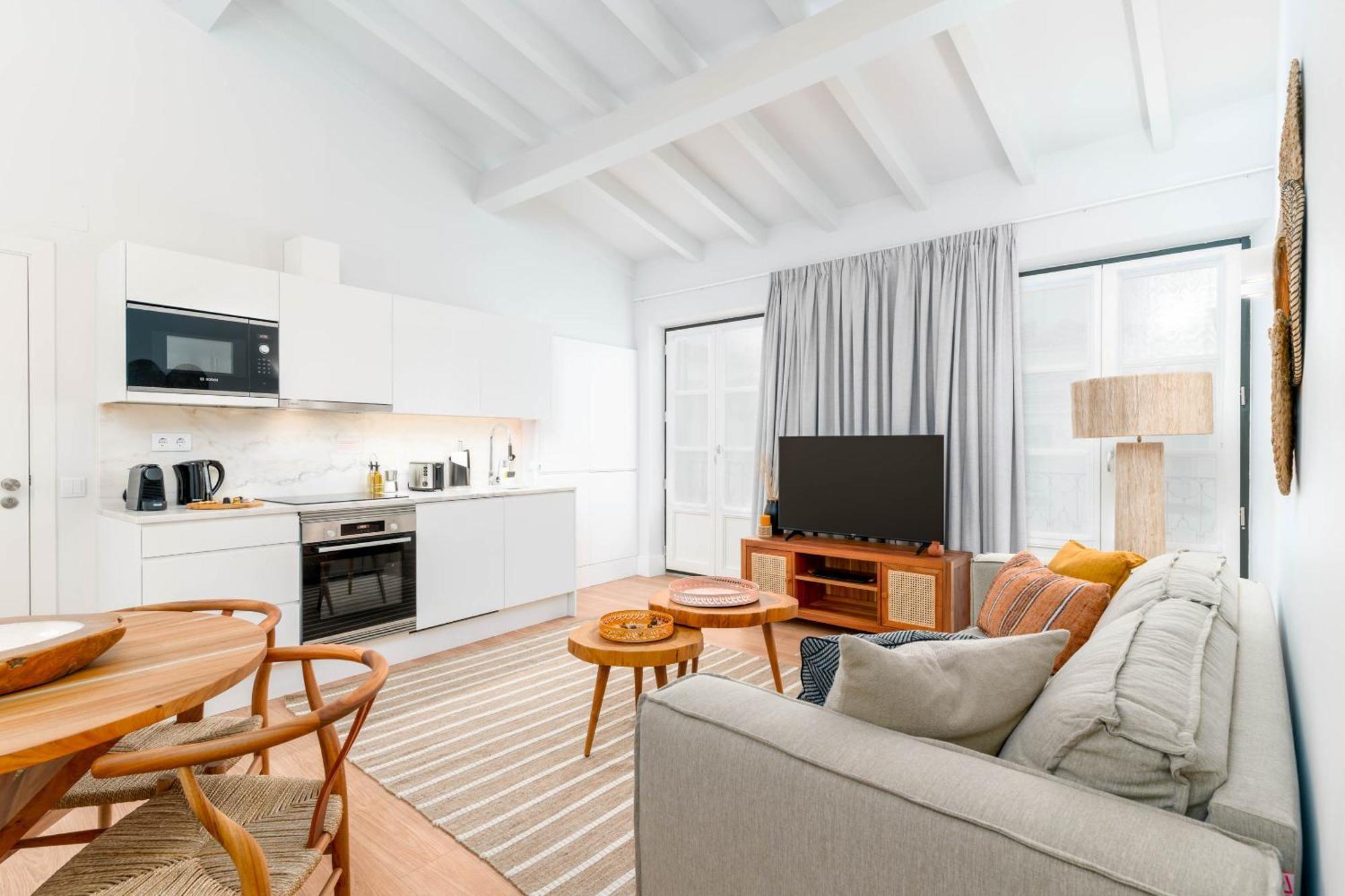 Limehome Evora Rua De Machede 52 外观 照片