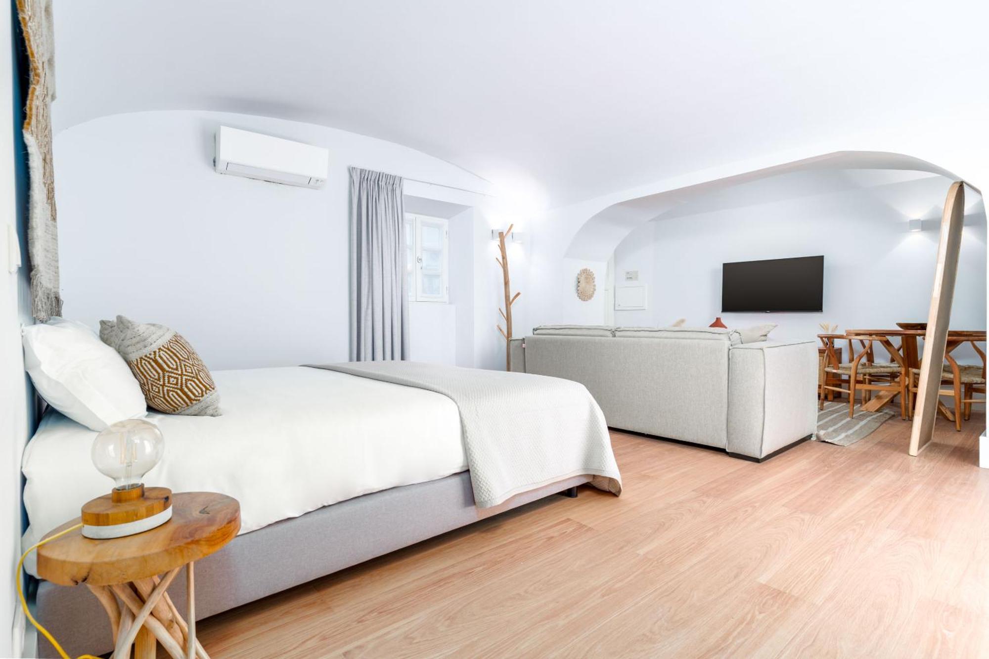 Limehome Evora Rua De Machede 52 外观 照片