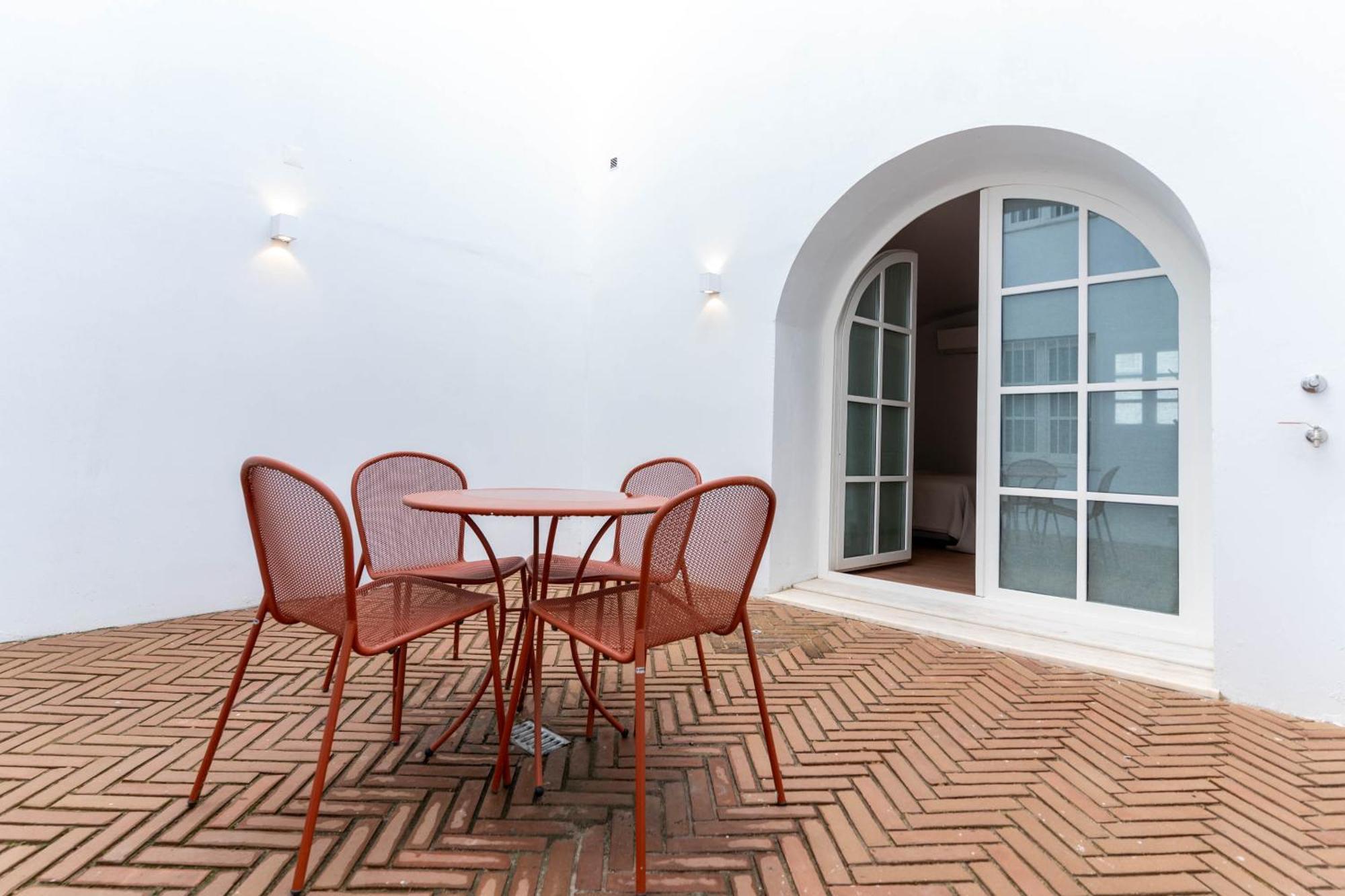 Limehome Evora Rua De Machede 52 外观 照片