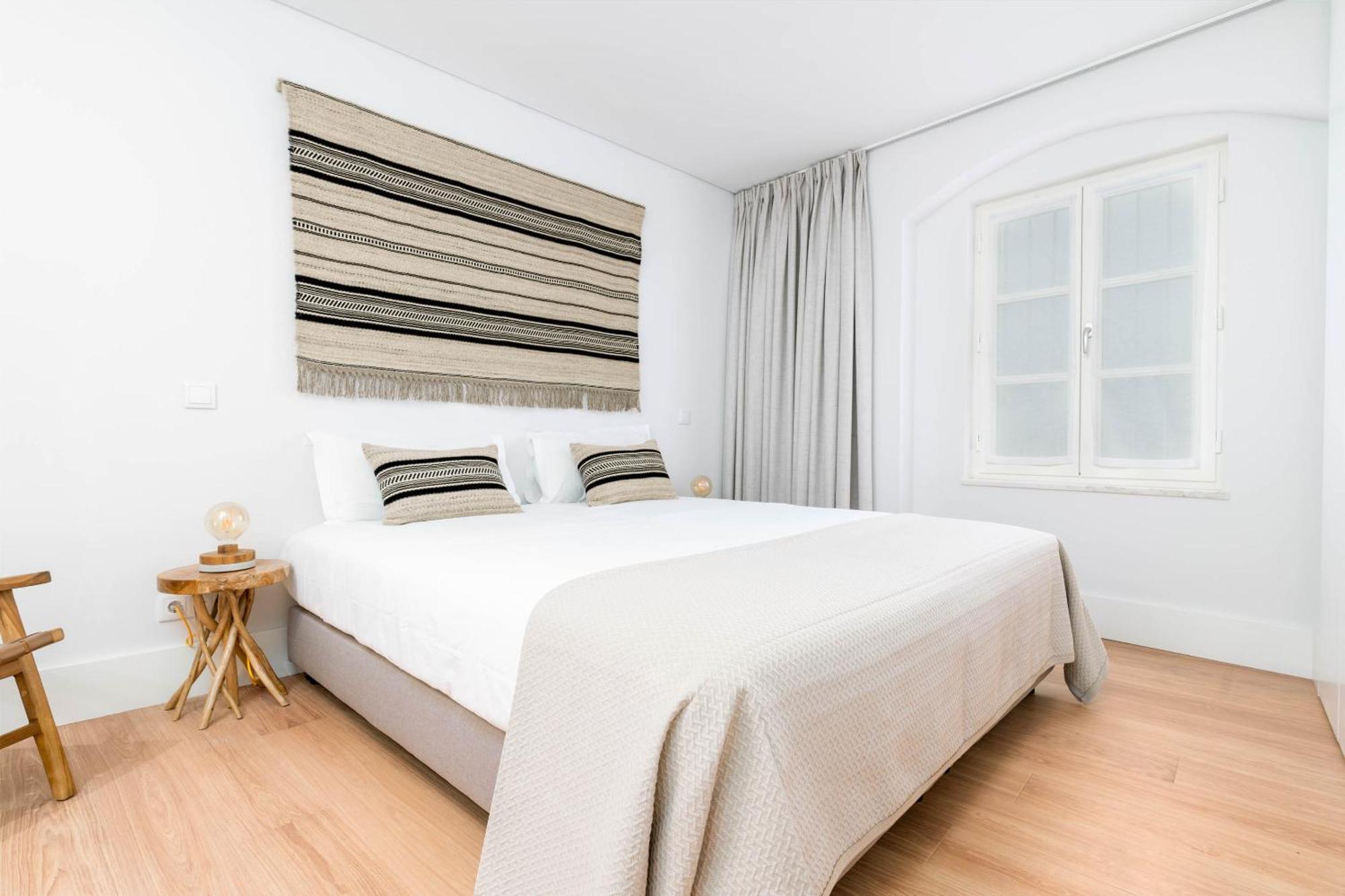 Limehome Evora Rua De Machede 52 外观 照片