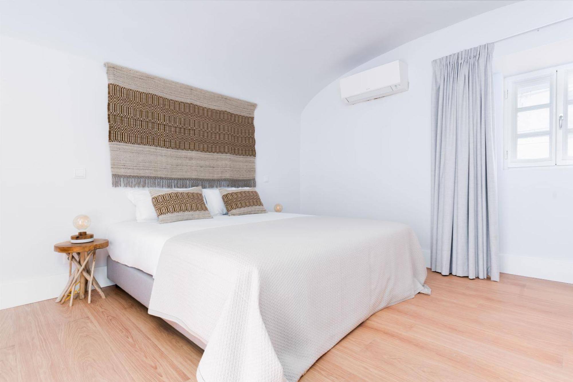 Limehome Evora Rua De Machede 52 外观 照片