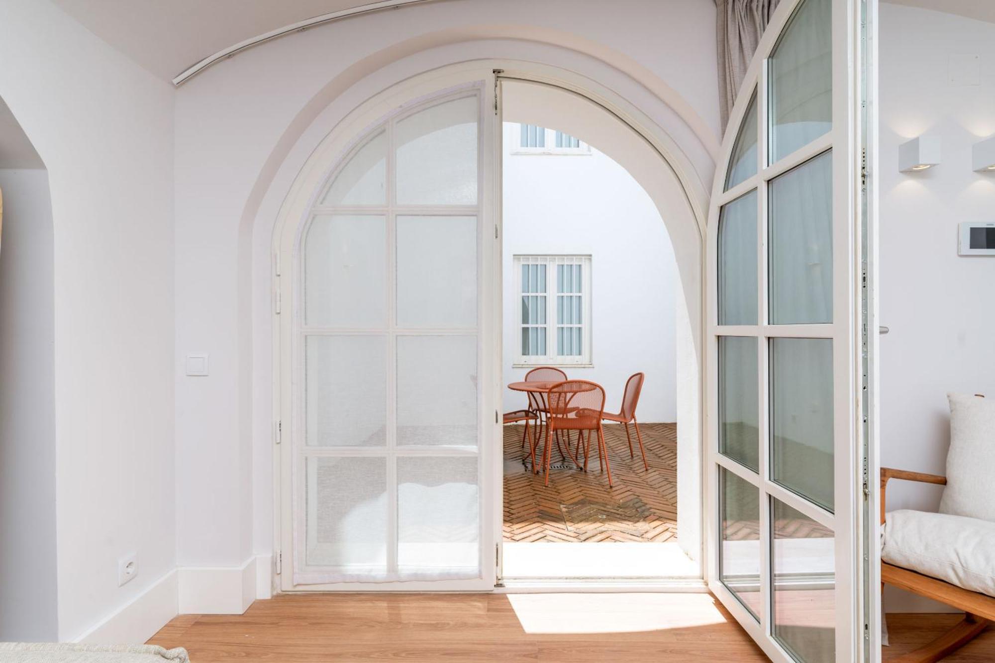 Limehome Evora Rua De Machede 52 外观 照片