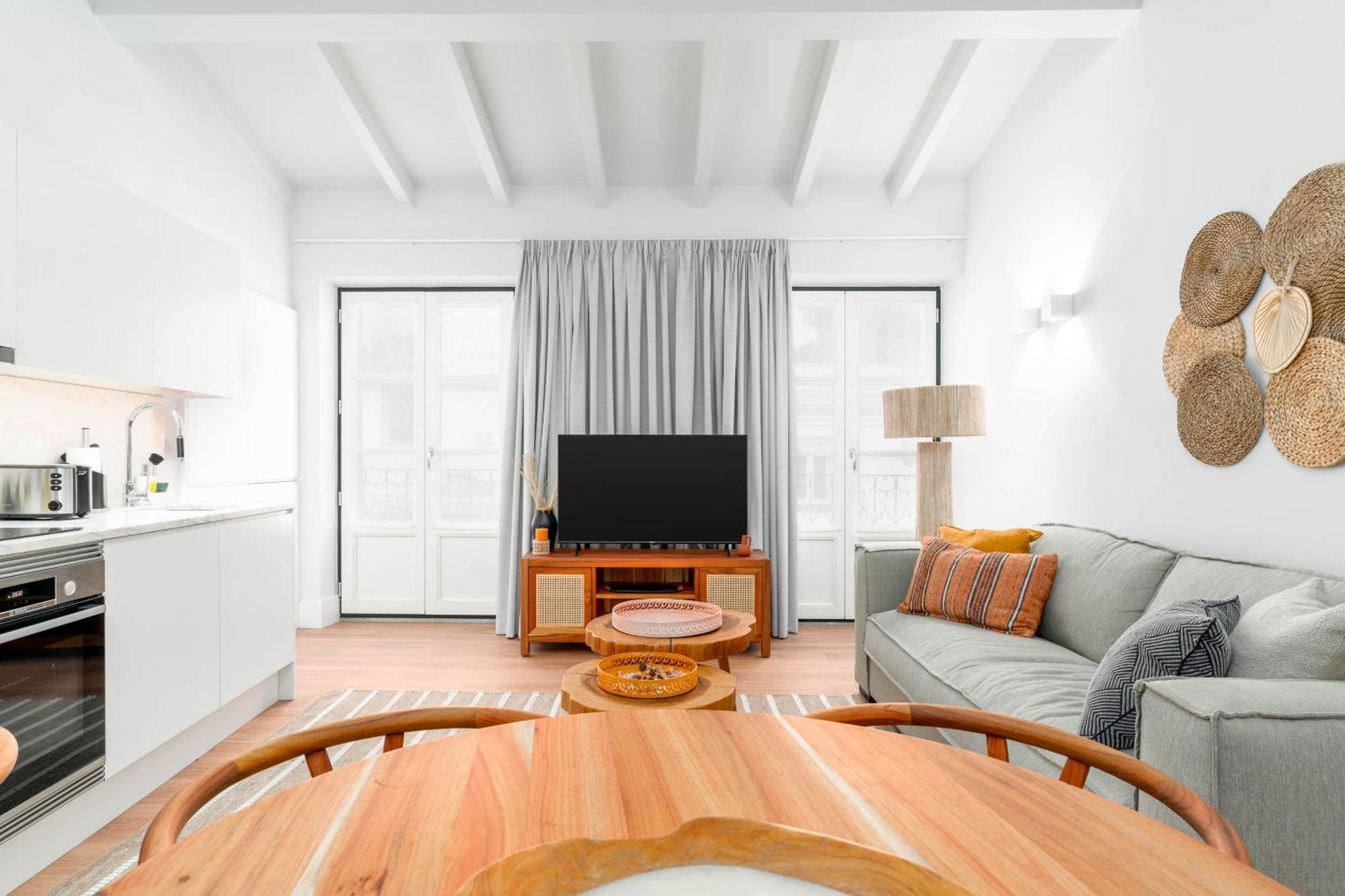 Limehome Evora Rua De Machede 52 外观 照片