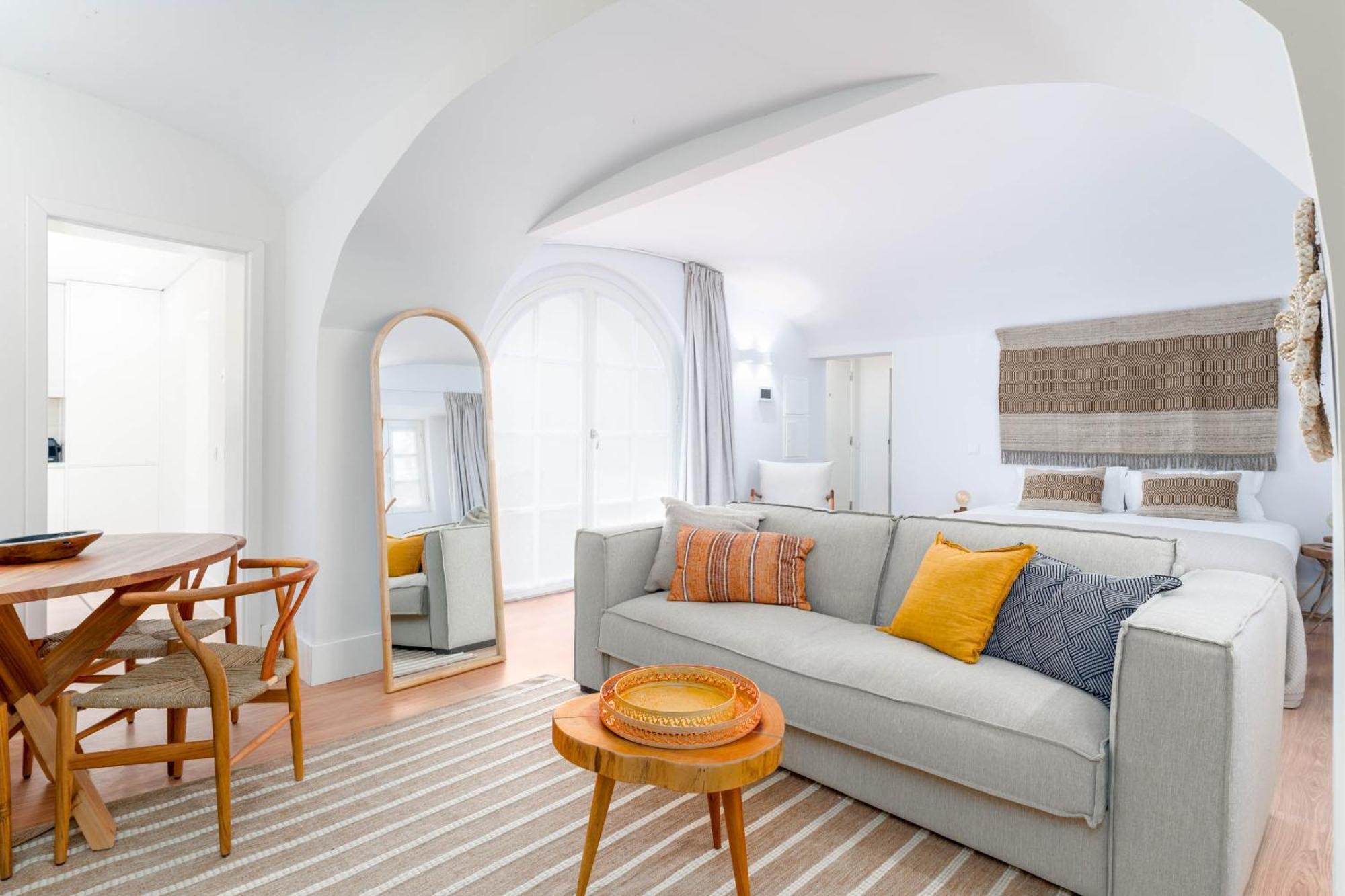 Limehome Evora Rua De Machede 52 外观 照片